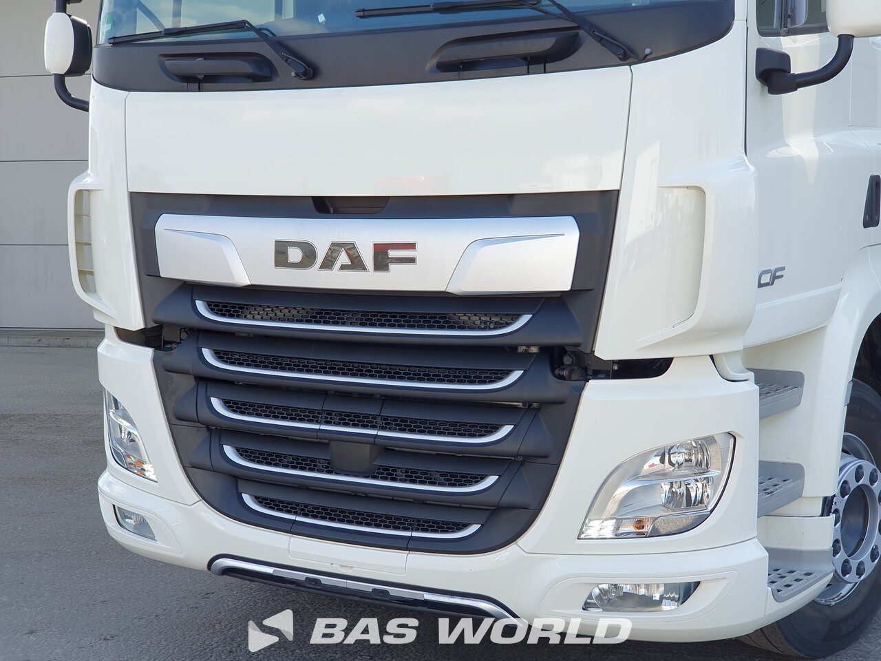 Other : DAF CF 480 4X2 Tracteur routier