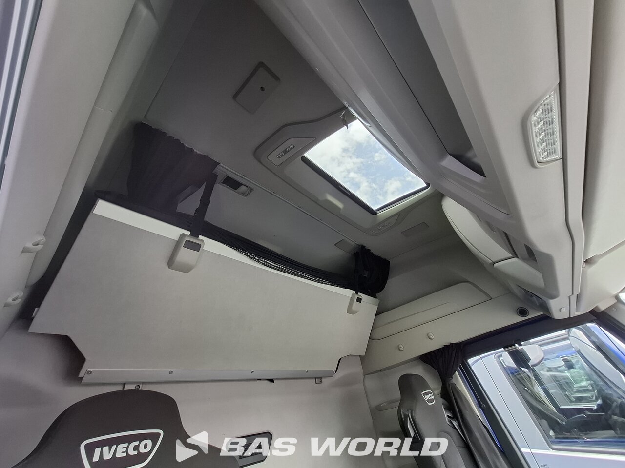 Other : Iveco S-Way 530 4X2 Tracteur routier