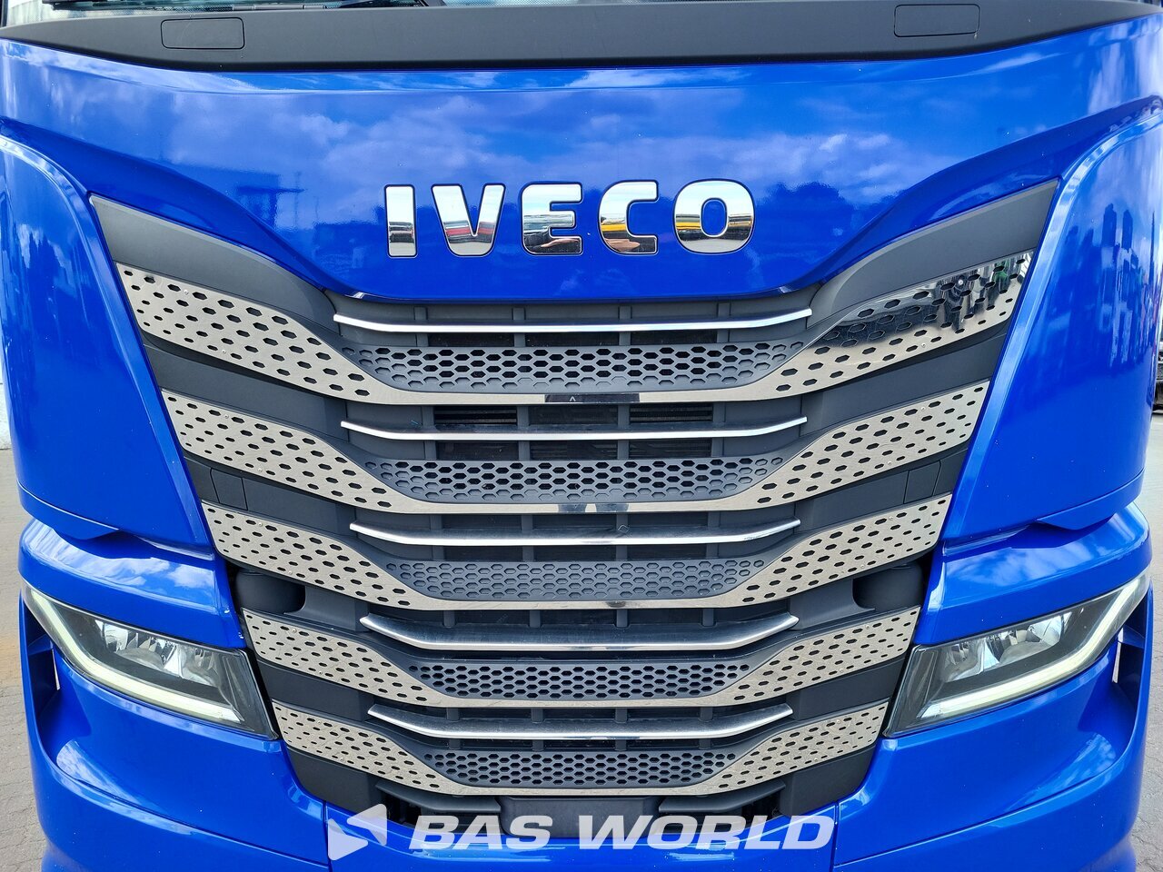 Other : Iveco S-Way 530 4X2 Tracteur routier
