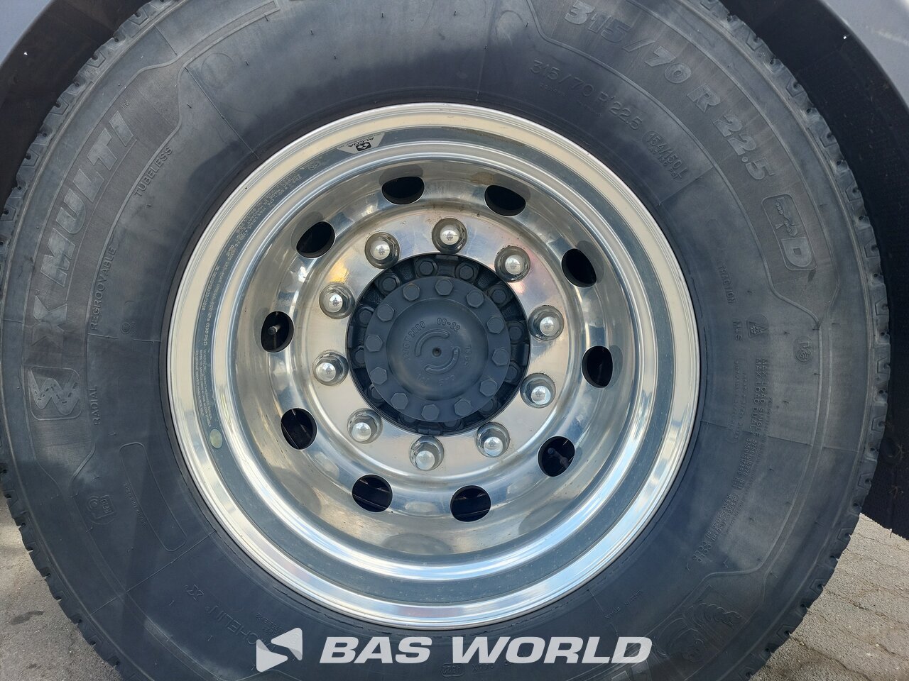 Other : Iveco S-Way 530 4X2 Tracteur routier