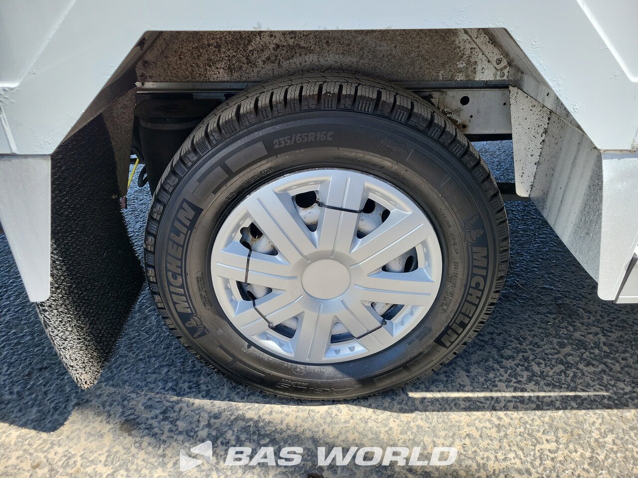 Other : Mercedes Sprinter 316 CDI Carrosseries
