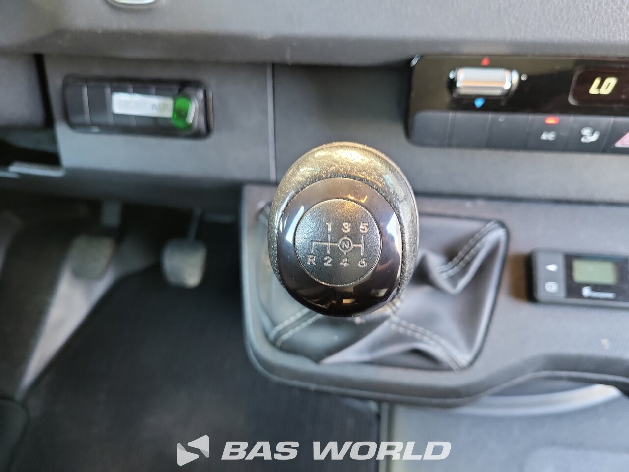 Other : Mercedes Sprinter 316 CDI Carrosseries