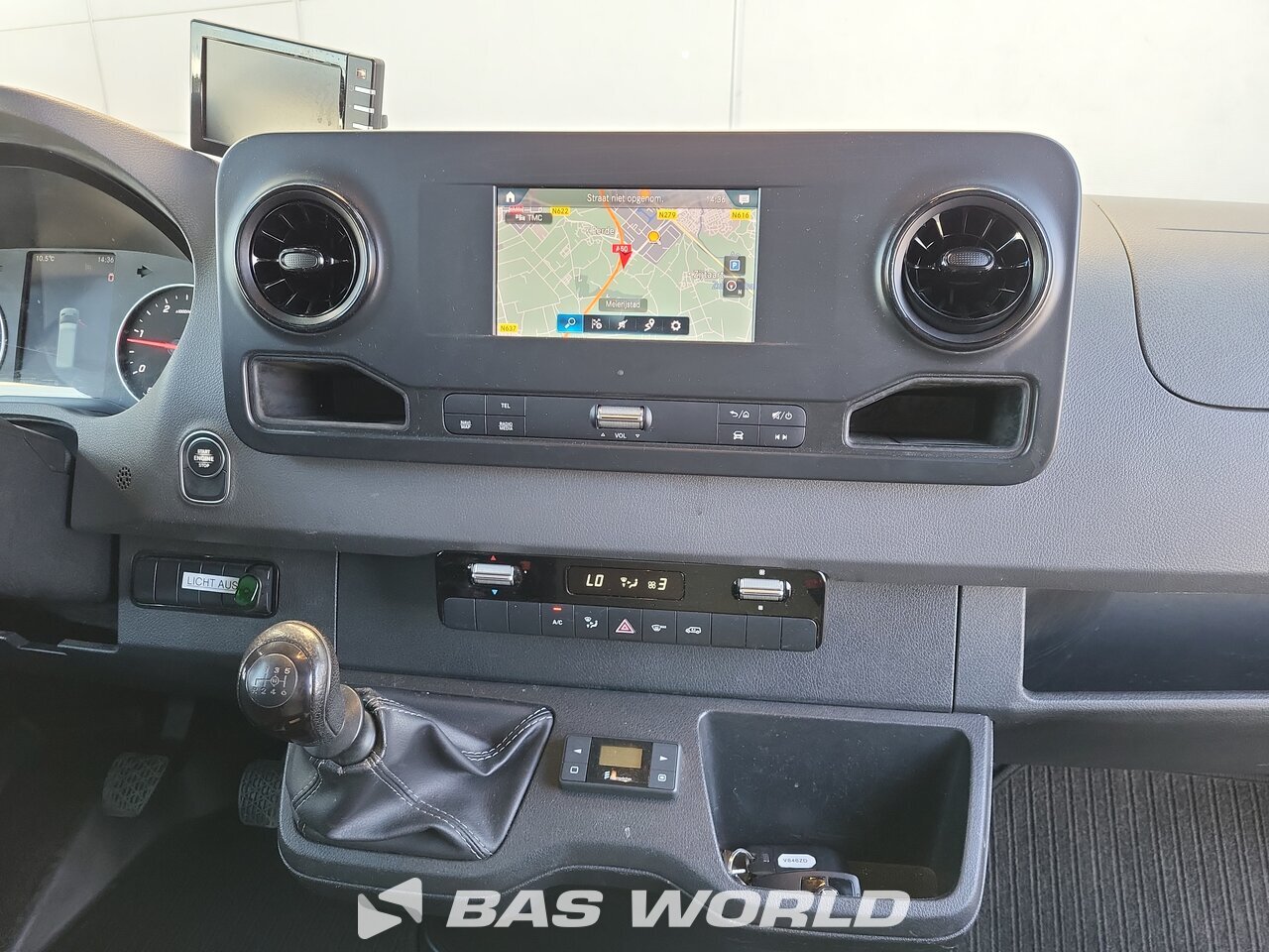 Other : Mercedes Sprinter 316 CDI Carrosseries