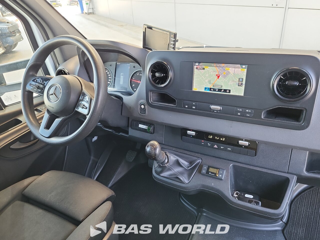 Other : Mercedes Sprinter 316 CDI Carrosseries