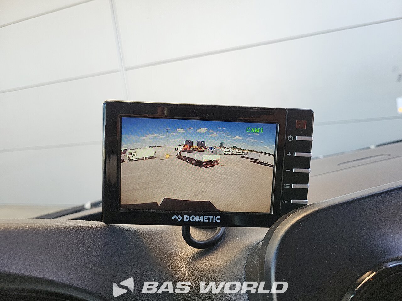 Other : Mercedes Sprinter 316 CDI Carrosseries
