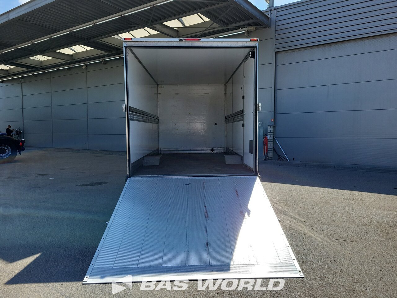 Other : Mercedes Sprinter 316 CDI Carrosseries