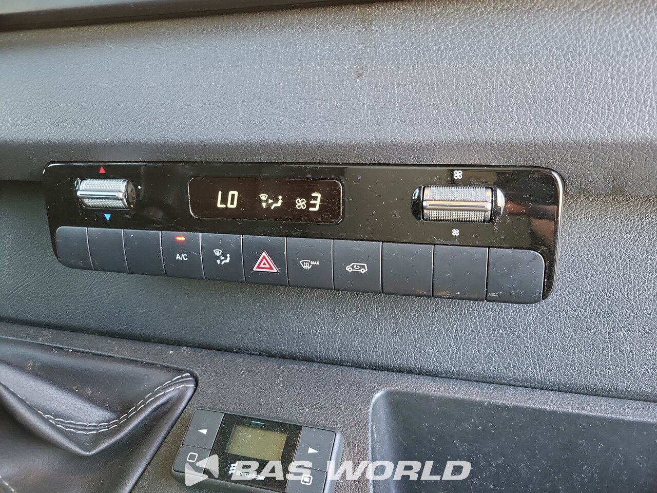 Other : Mercedes Sprinter 316 CDI Carrosseries