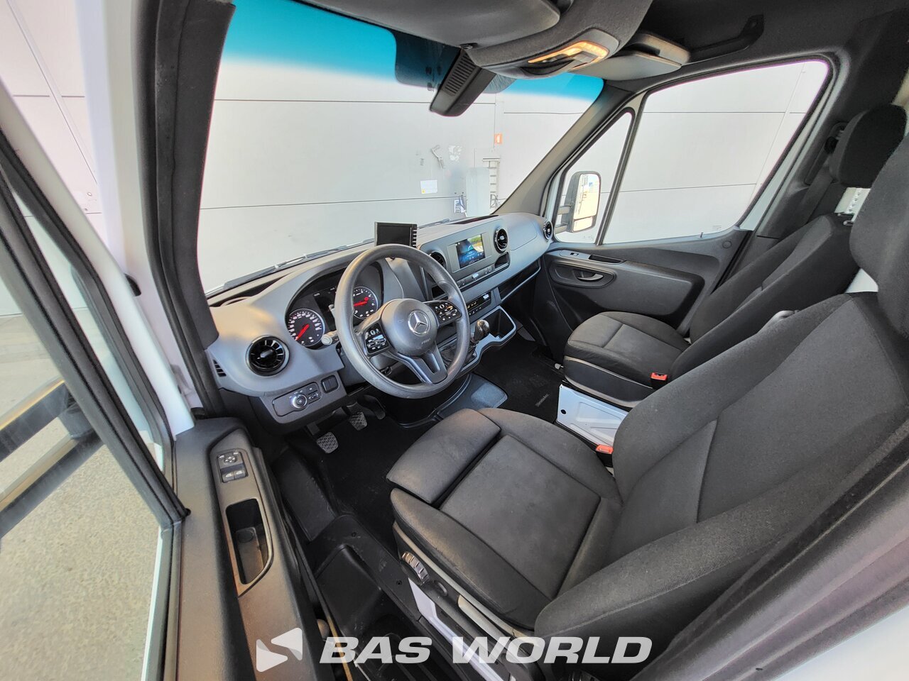 Other : Mercedes Sprinter 316 CDI Carrosseries