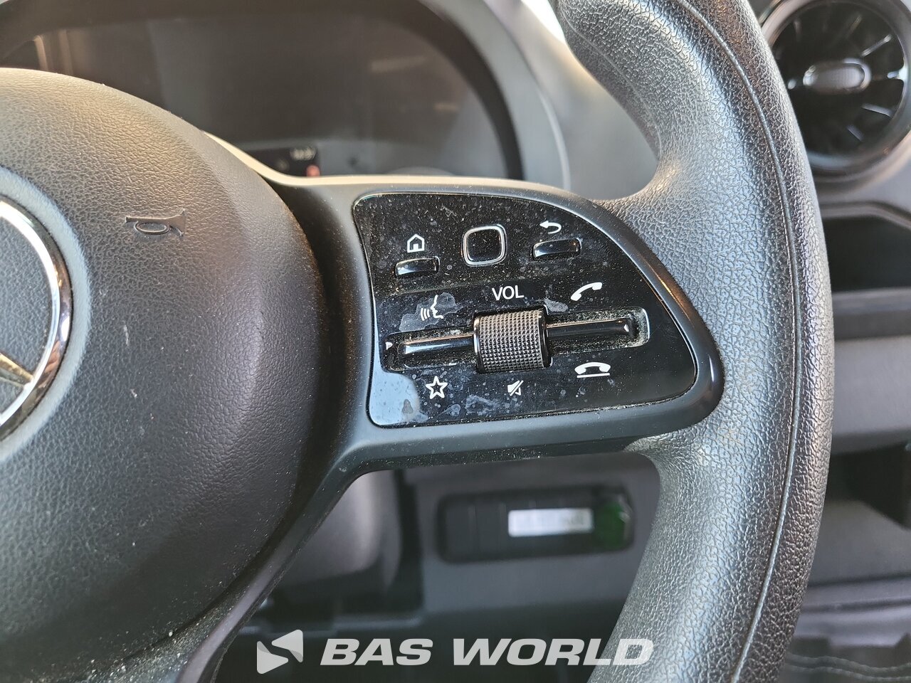 Other : Mercedes Sprinter 316 CDI Carrosseries