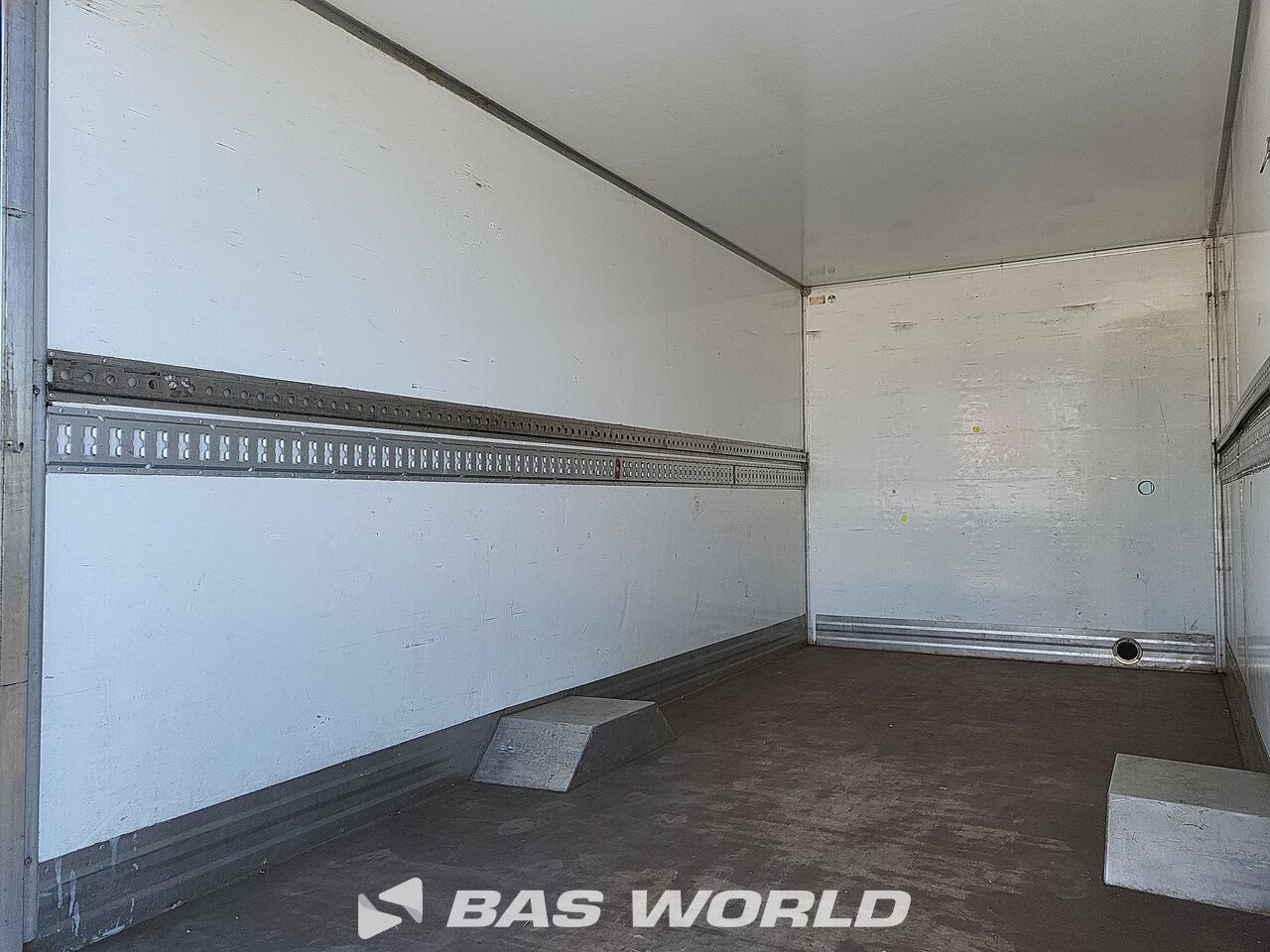 Other : Mercedes Sprinter 316 CDI Carrosseries