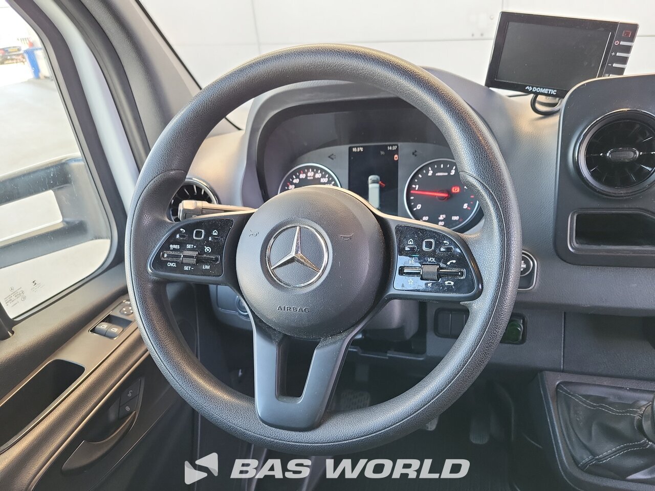 Other : Mercedes Sprinter 316 CDI Carrosseries