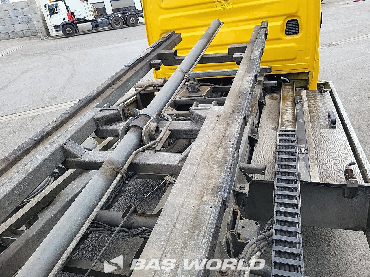 Other : Iveco Daily 70C18 Transporteur de voitures