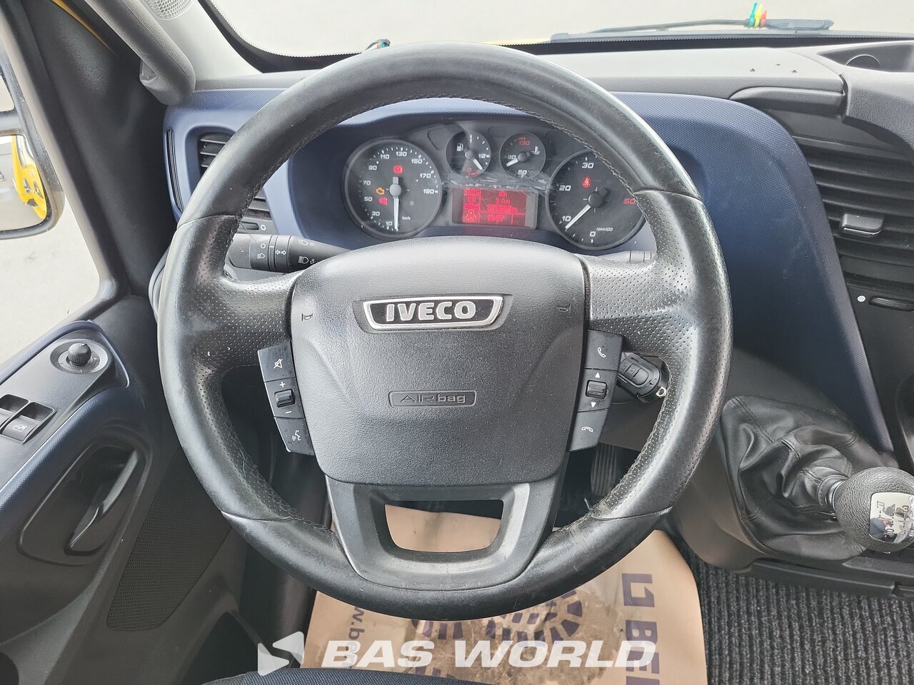 Other : Iveco Daily 70C18 Transporteur de voitures
