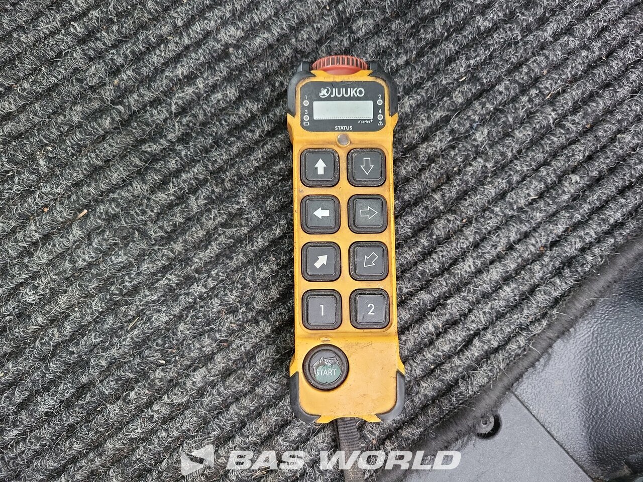 Other : Iveco Daily 70C18 Transporteur de voitures