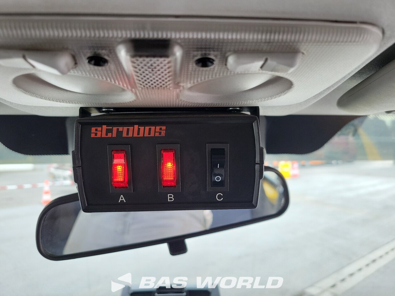 Other : Iveco Daily 70C18 Transporteur de voitures