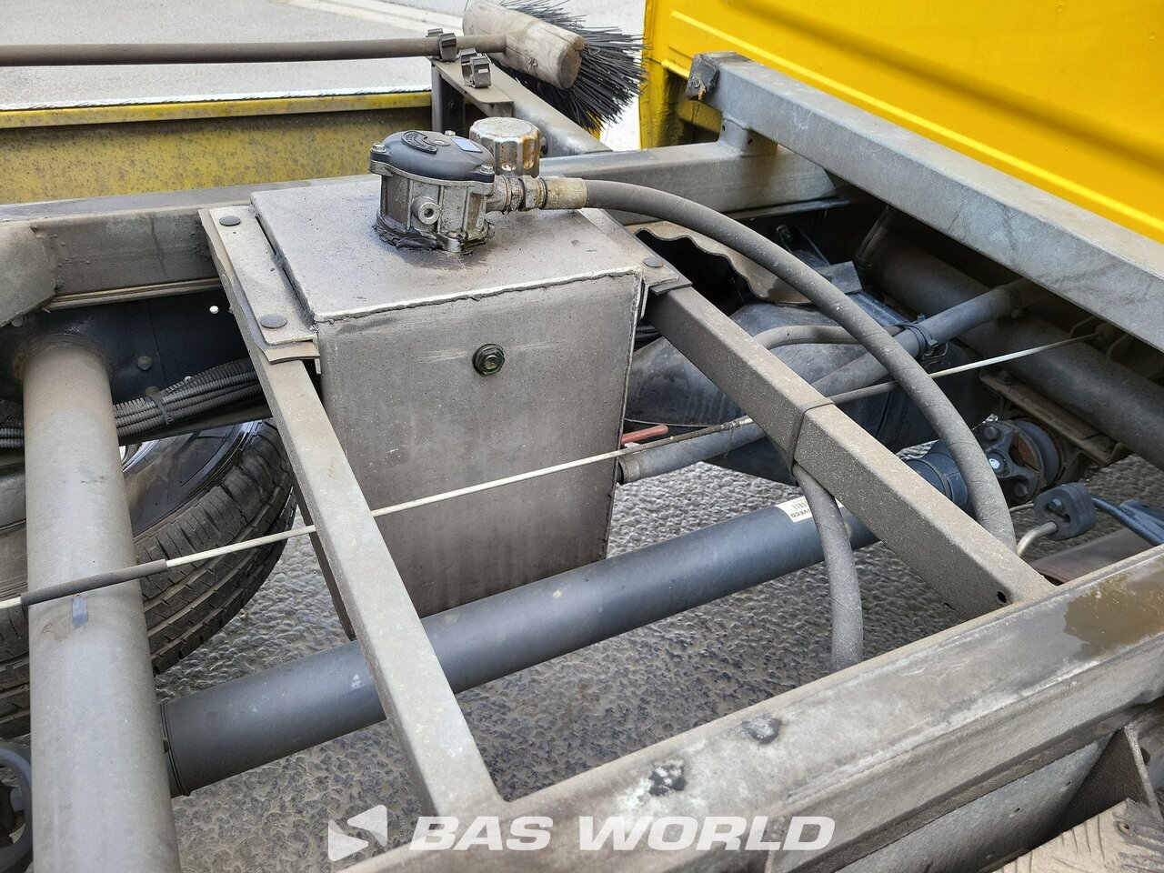 Other : Iveco Daily 70C18 Transporteur de voitures