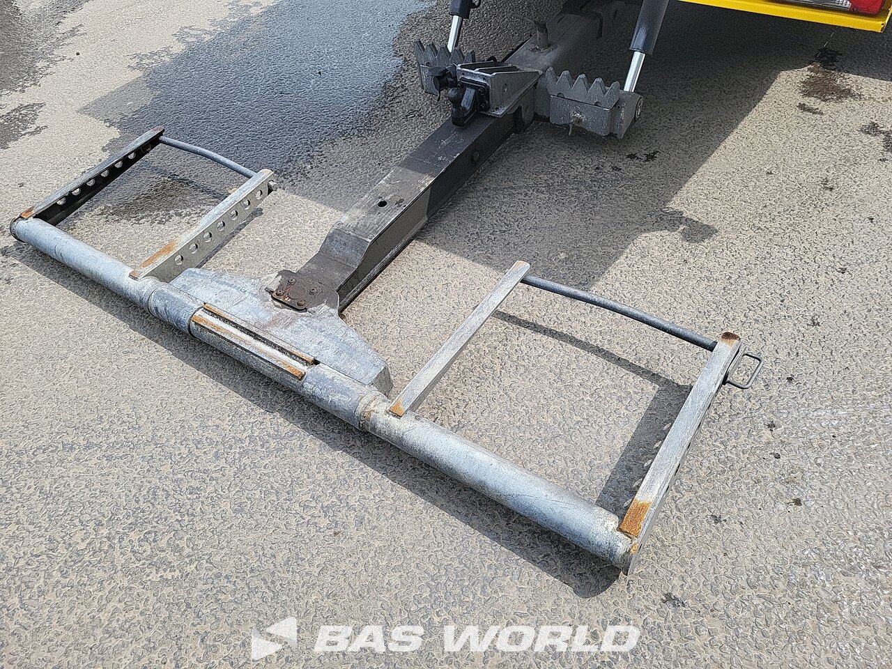 Other : Iveco Daily 70C18 Transporteur de voitures