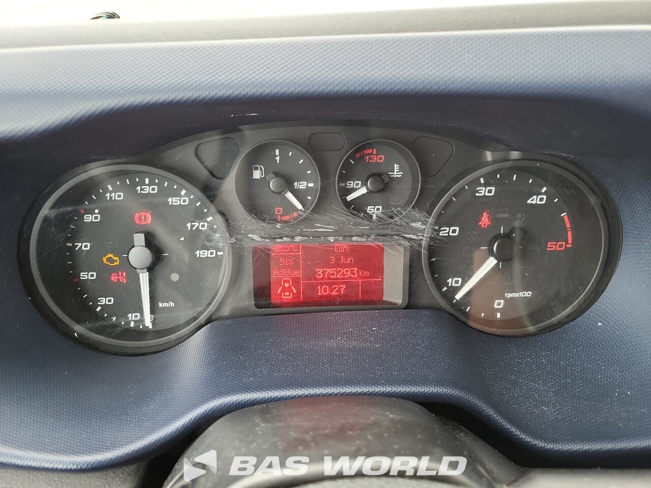 Other : Iveco Daily 70C18 Transporteur de voitures