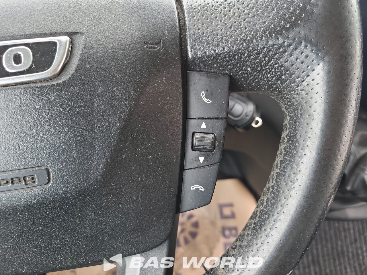 Other : Iveco Daily 70C18 Transporteur de voitures
