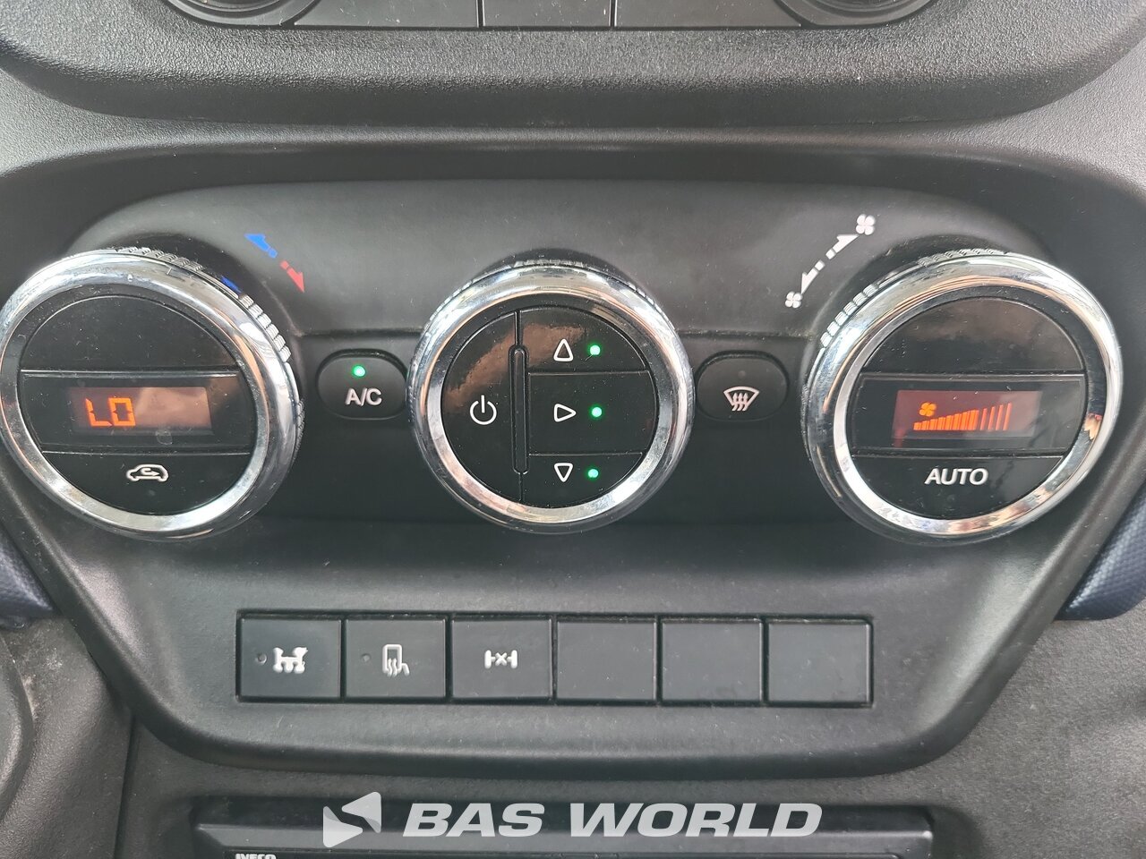 Other : Iveco Daily 70C18 Transporteur de voitures