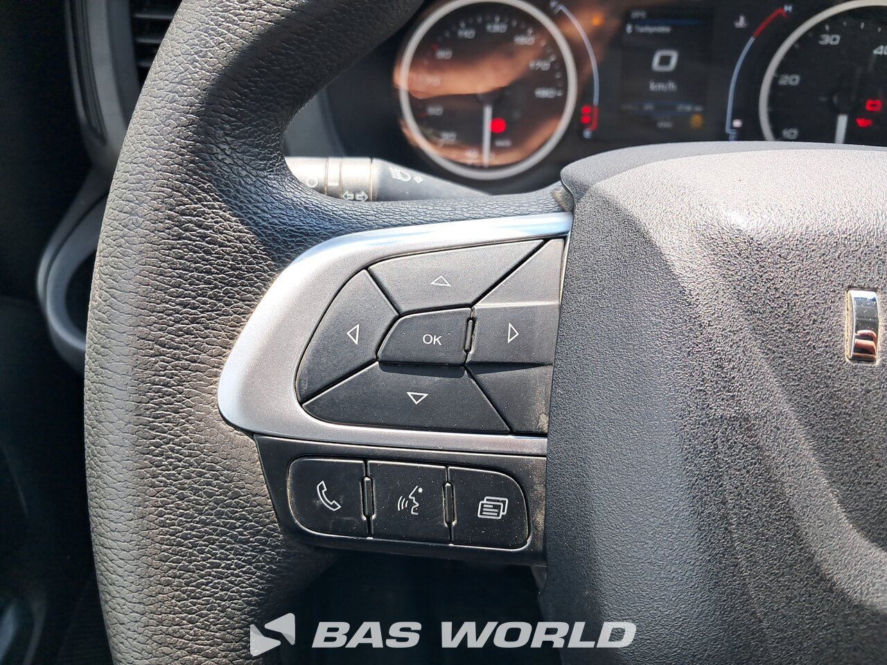 Other : Iveco Daily 35C16 Benne