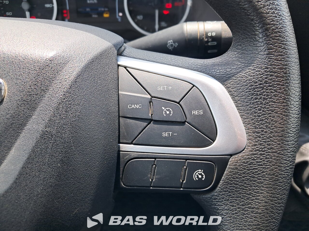 Other : Iveco Daily 35C16 Benne