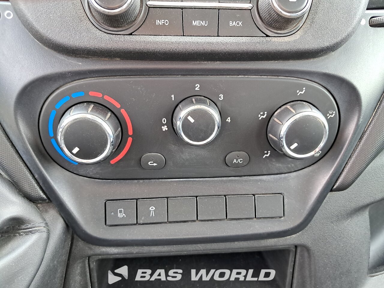 Other : Iveco Daily 35C16 Benne