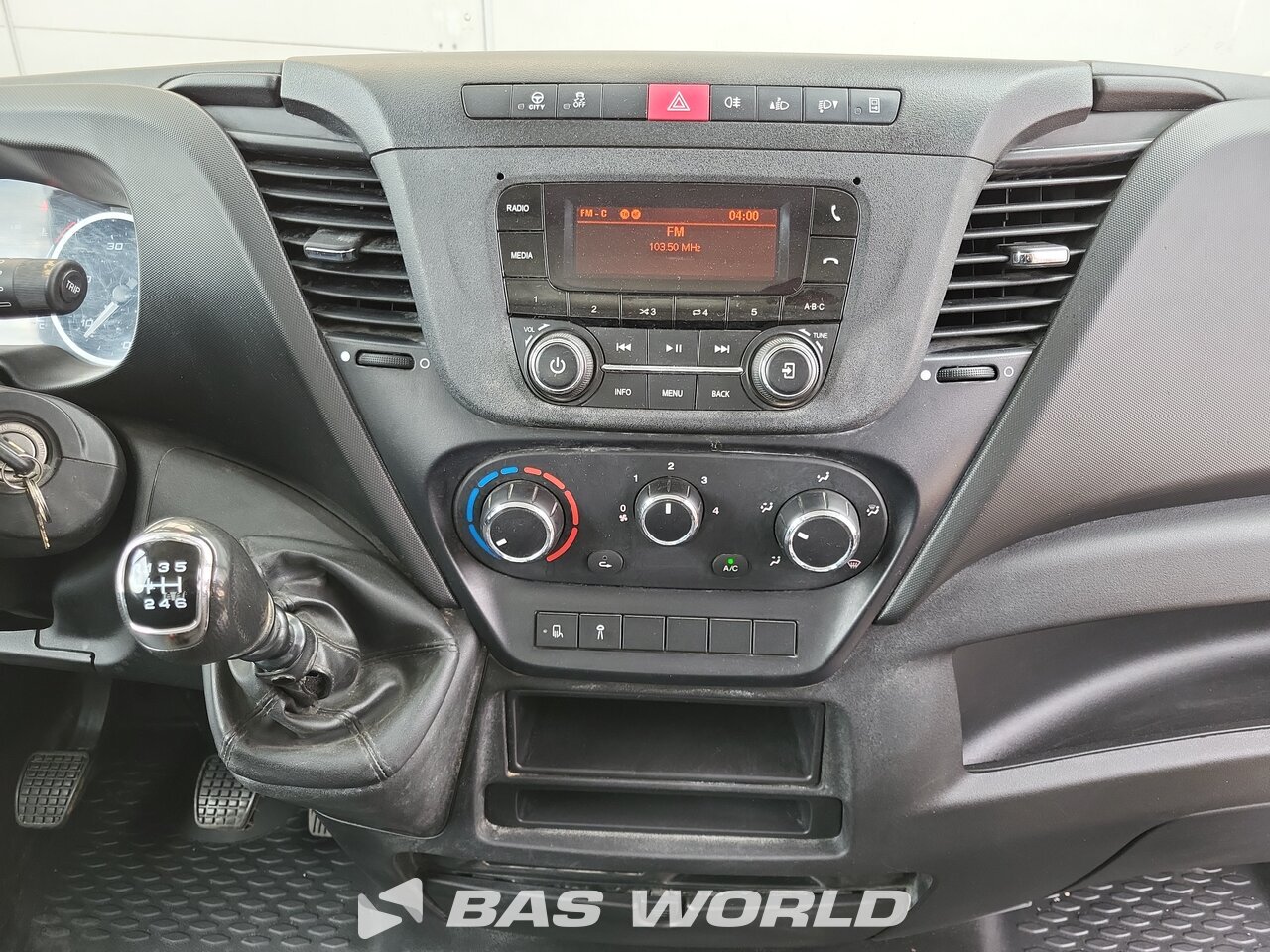 Other : Iveco Daily 35C16 Benne