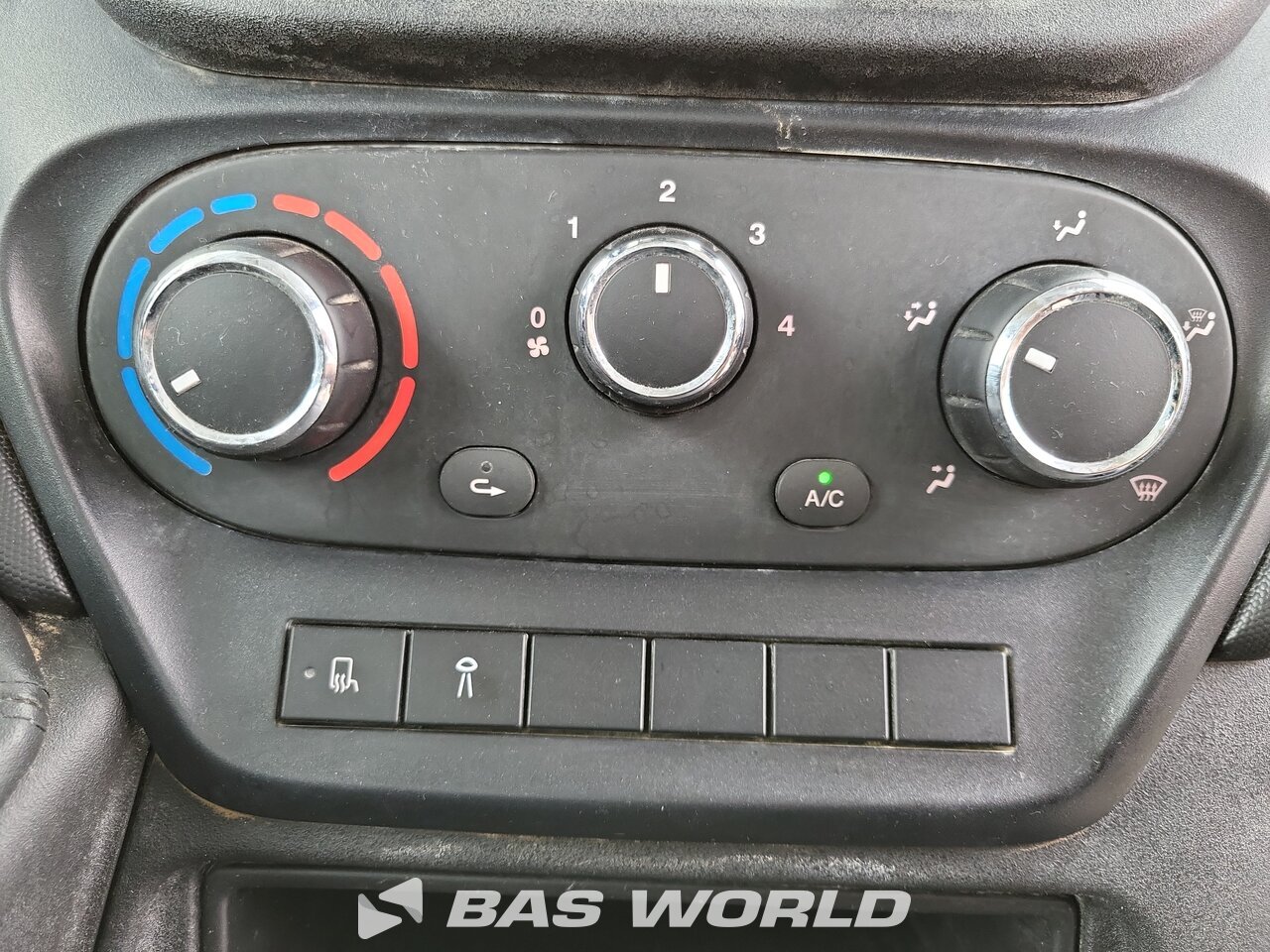 Other : Iveco Daily 35C16 Benne