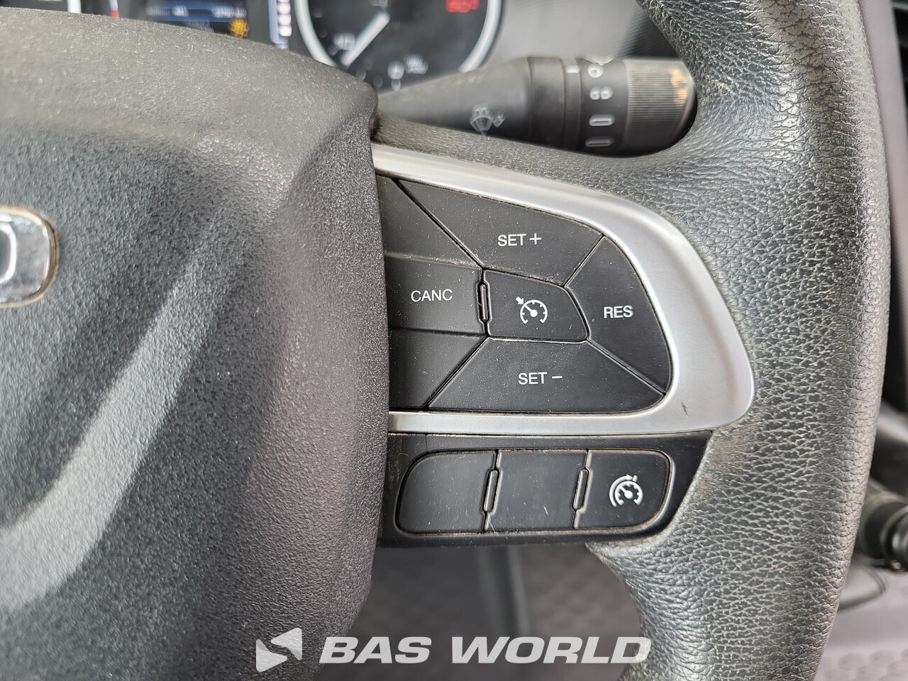 Other : Iveco Daily 35C16 Benne