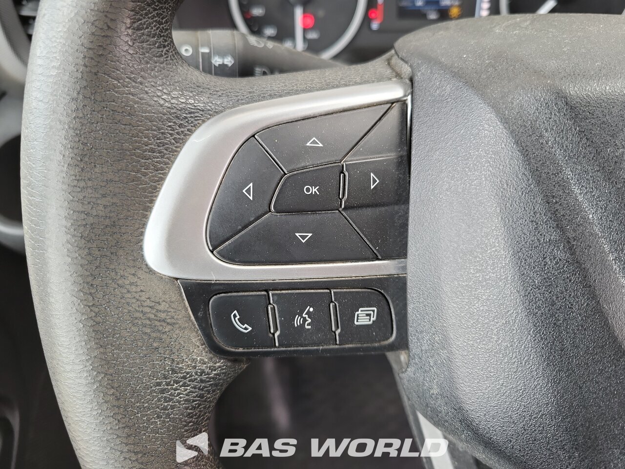 Other : Iveco Daily 35C16 Benne