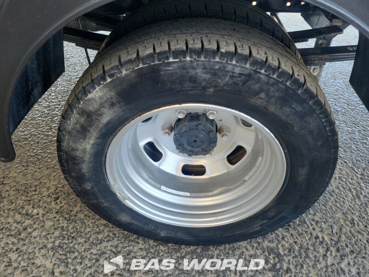 Other : Iveco Daily 35C16 Benne
