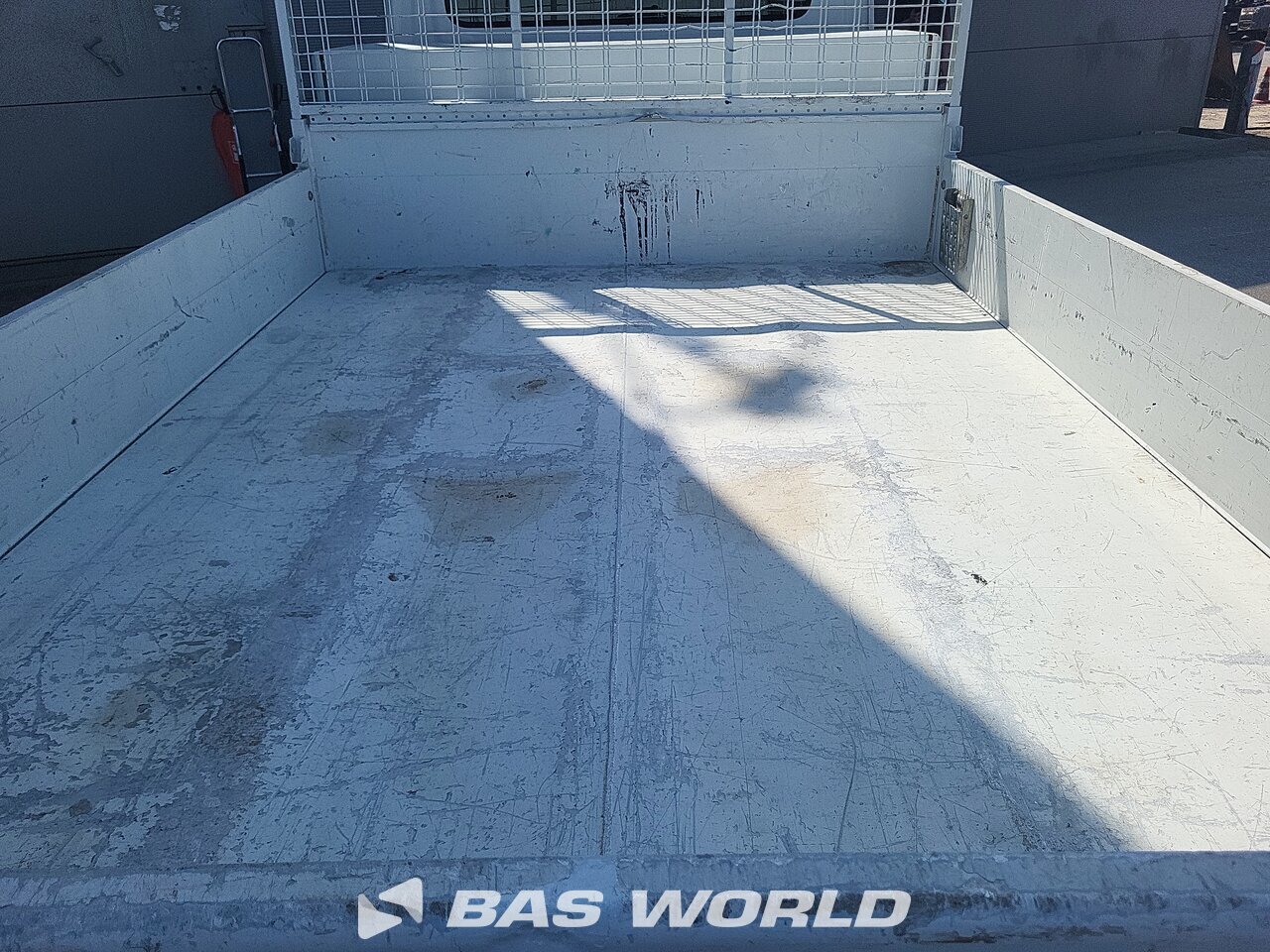Other : Iveco Daily 35C16 Benne