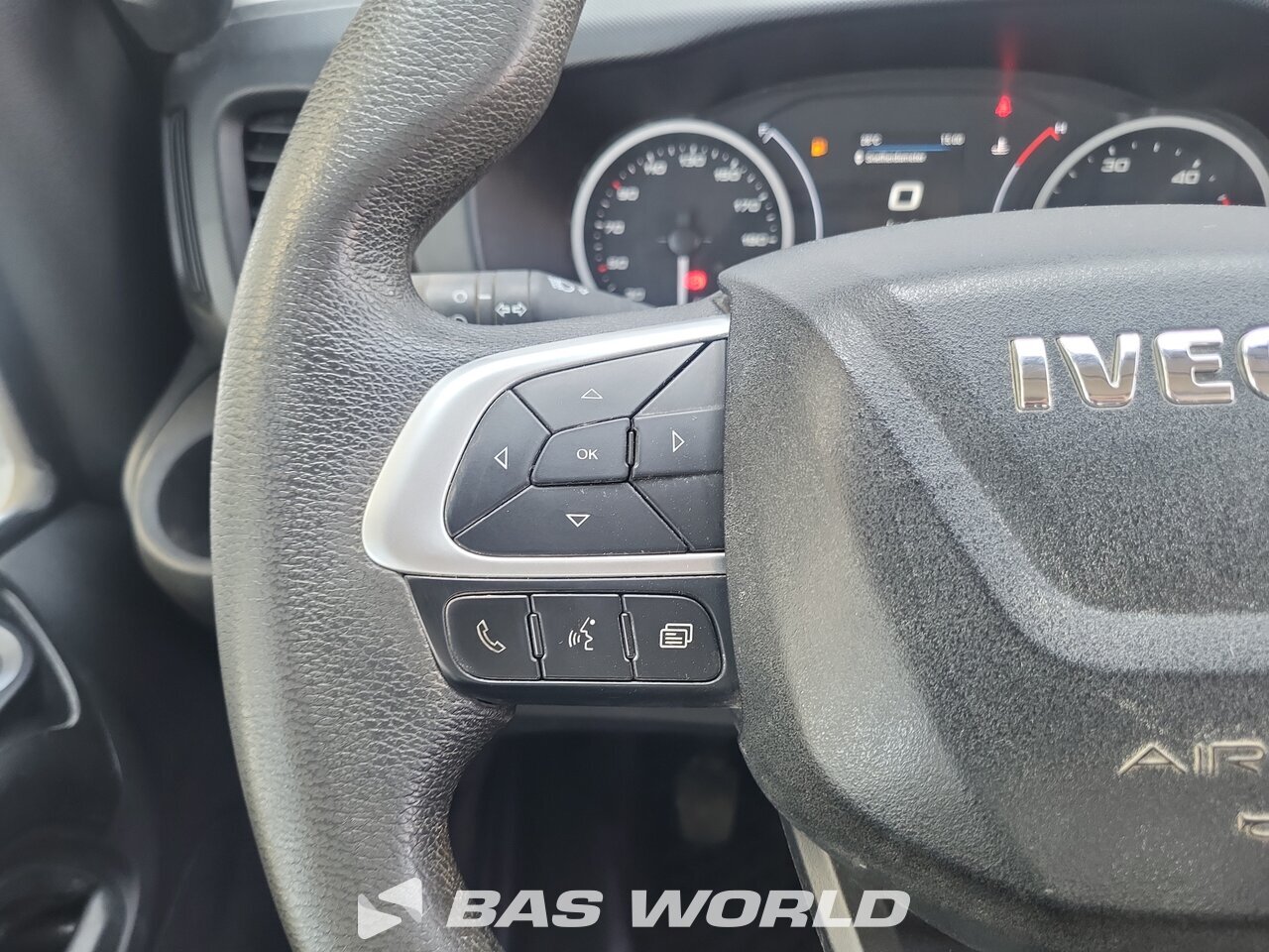 Other : Iveco Daily 35C16 Benne