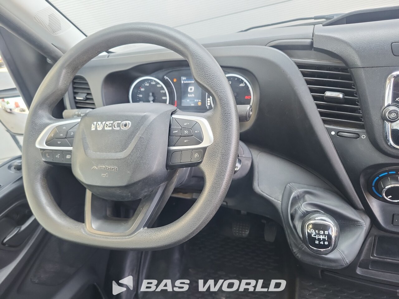 Other : Iveco Daily 35C16 Benne