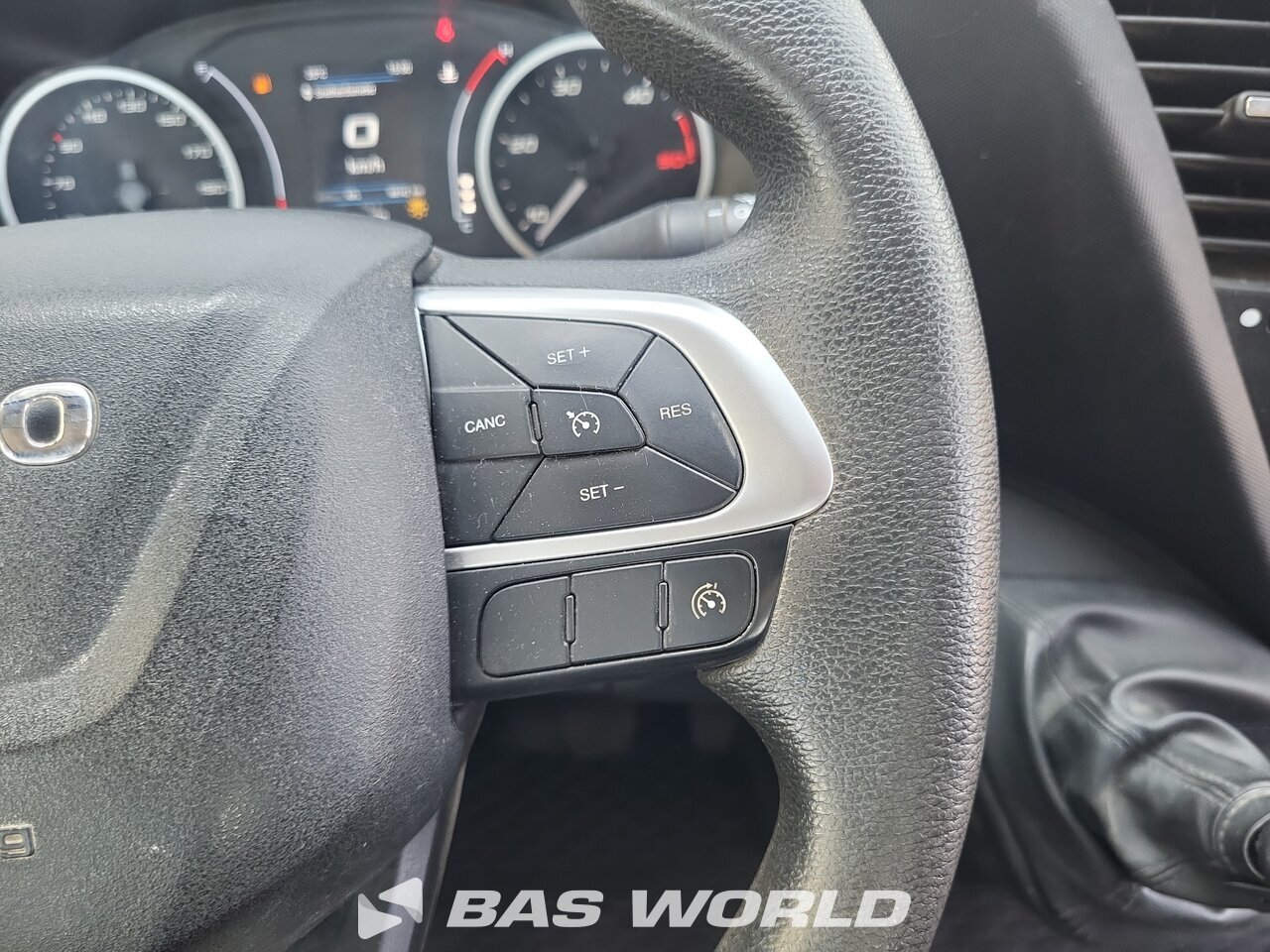 Other : Iveco Daily 35C16 Benne