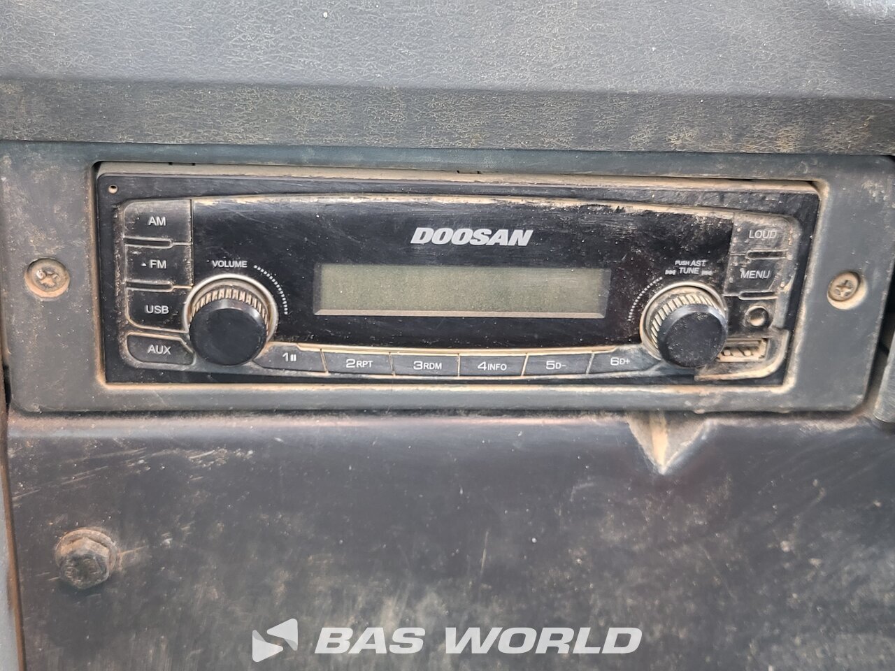 Other : Doosan DX255 LC-5 Pelle sur chenilles