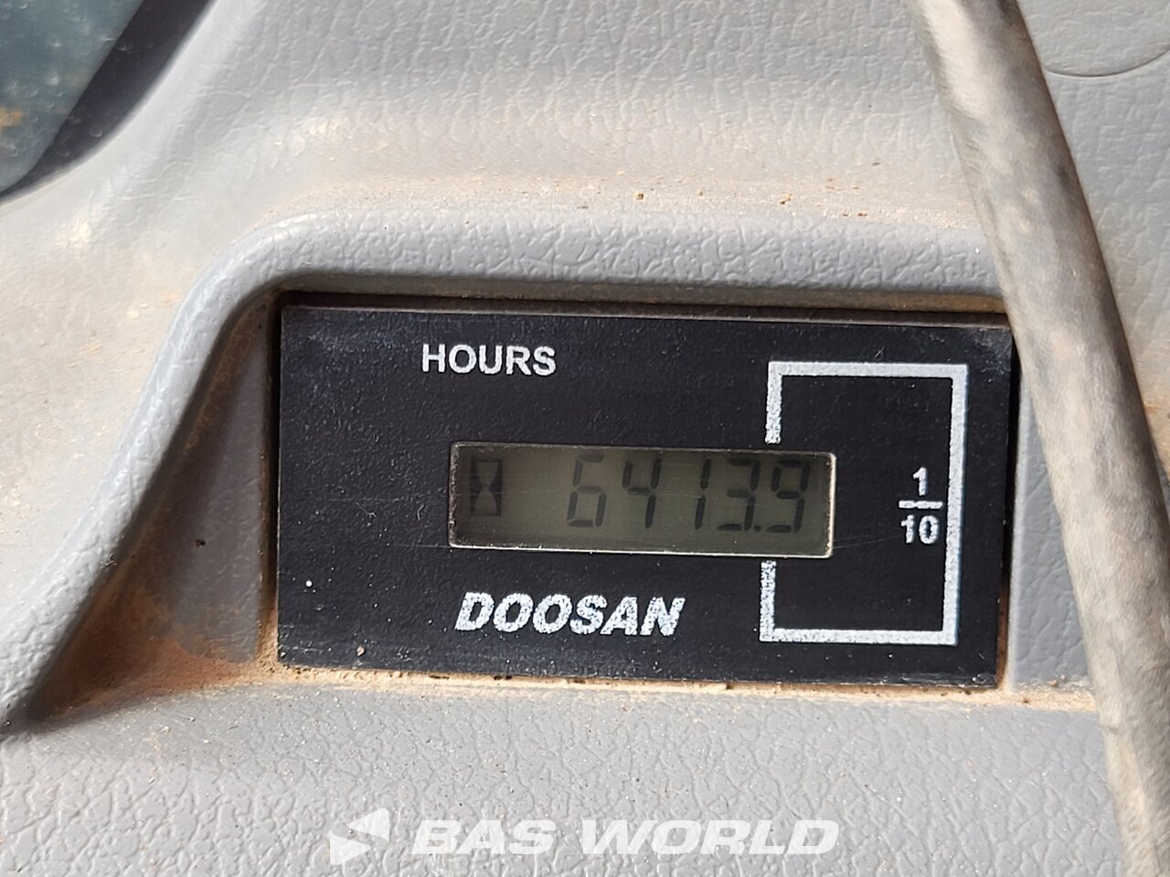 Other : Doosan DX255 LC-5 Pelle sur chenilles