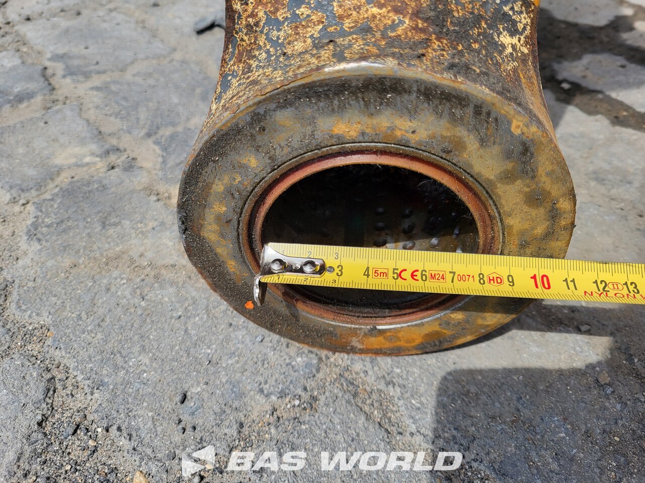 Other : Doosan DX255 LC-5 Pelle sur chenilles