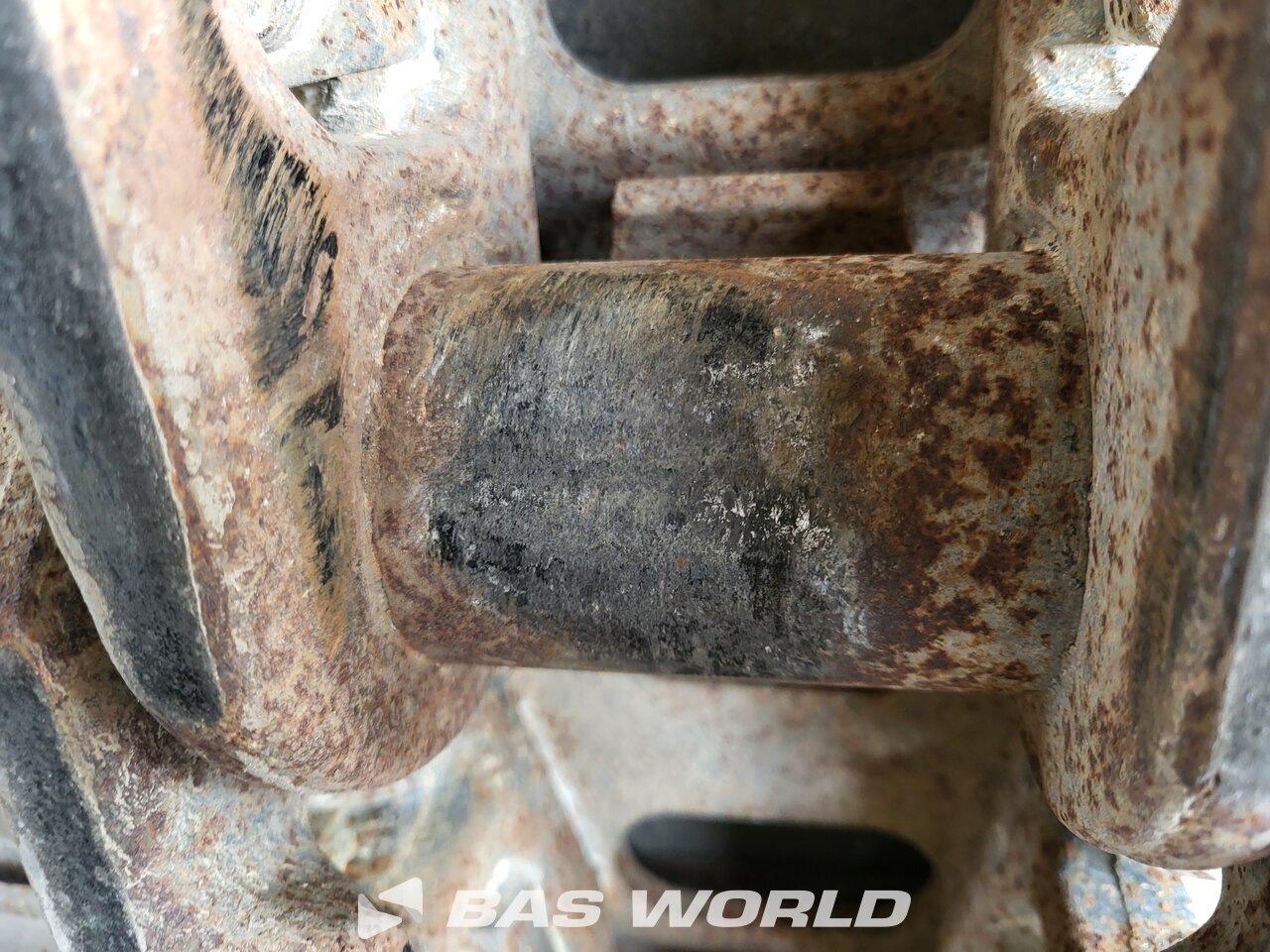 Other : Doosan DX255 LC-5 Pelle sur chenilles