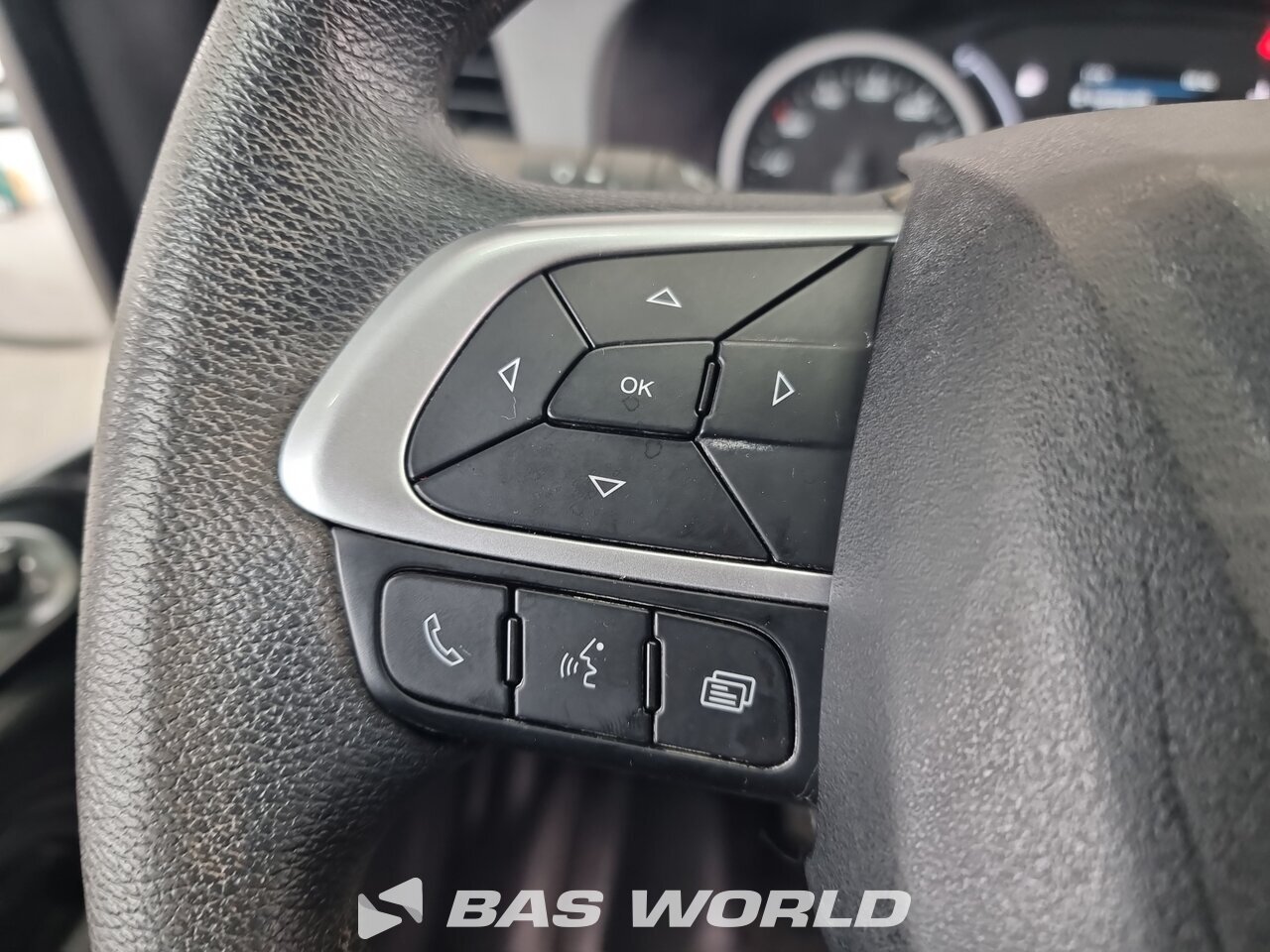 Other : Iveco Daily 35C16 Benne
