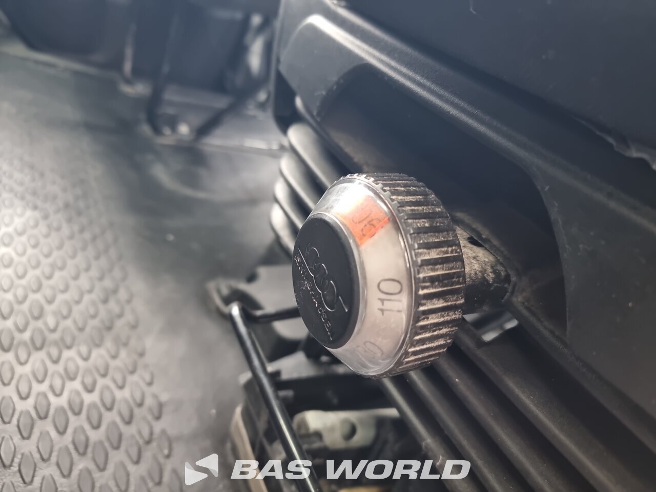 Other : Iveco Daily 35C16 Benne