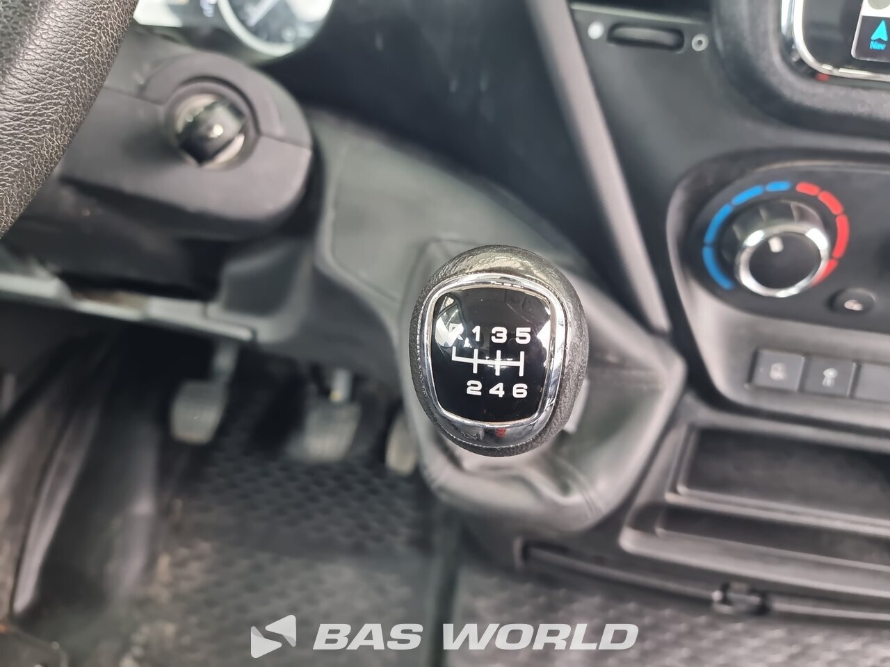 Other : Iveco Daily 35C16 Benne