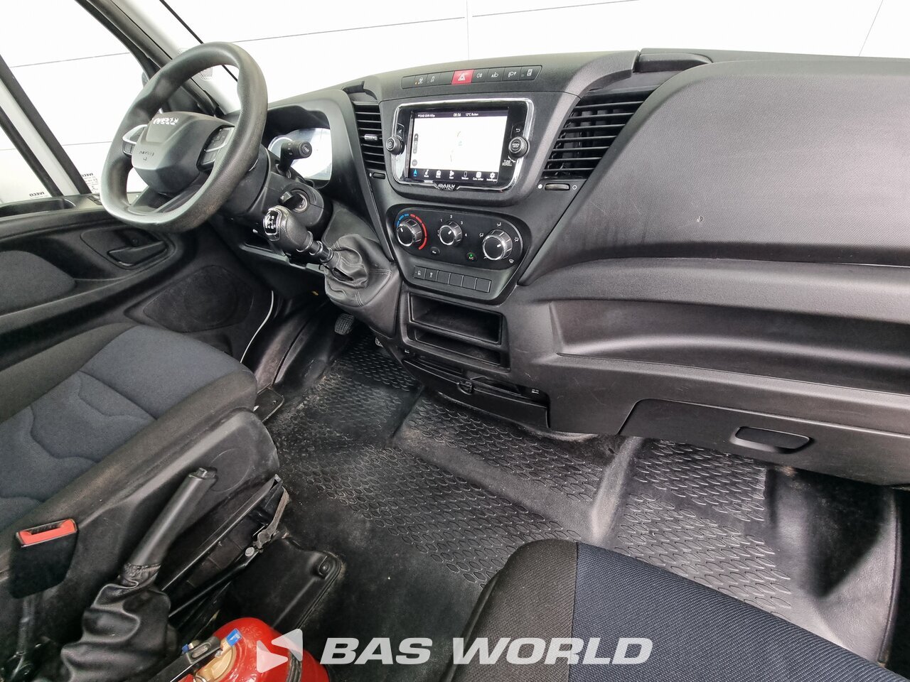 Other : Iveco Daily 35C16 Benne