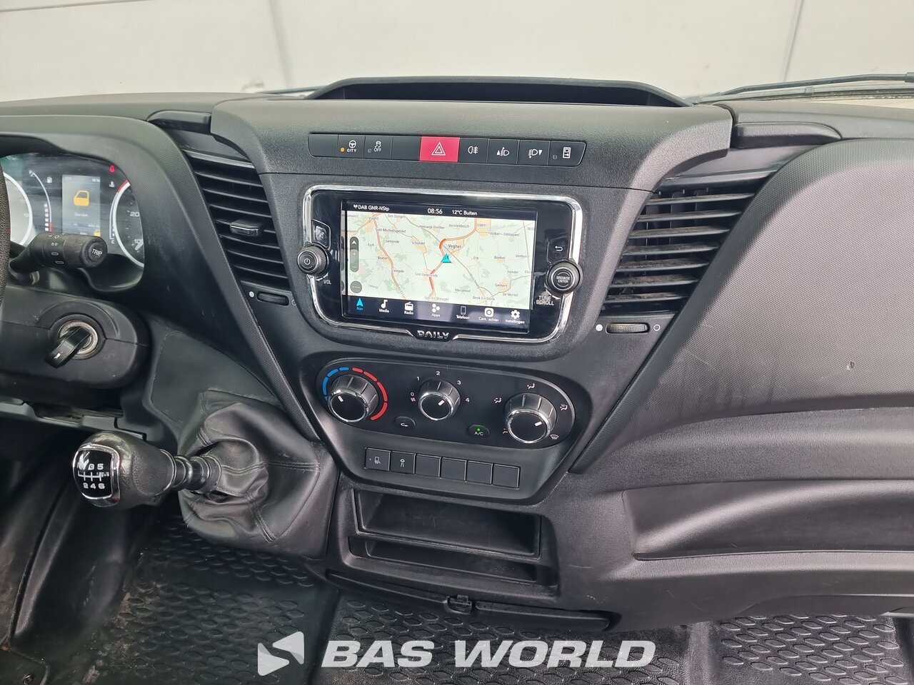 Other : Iveco Daily 35C16 Benne