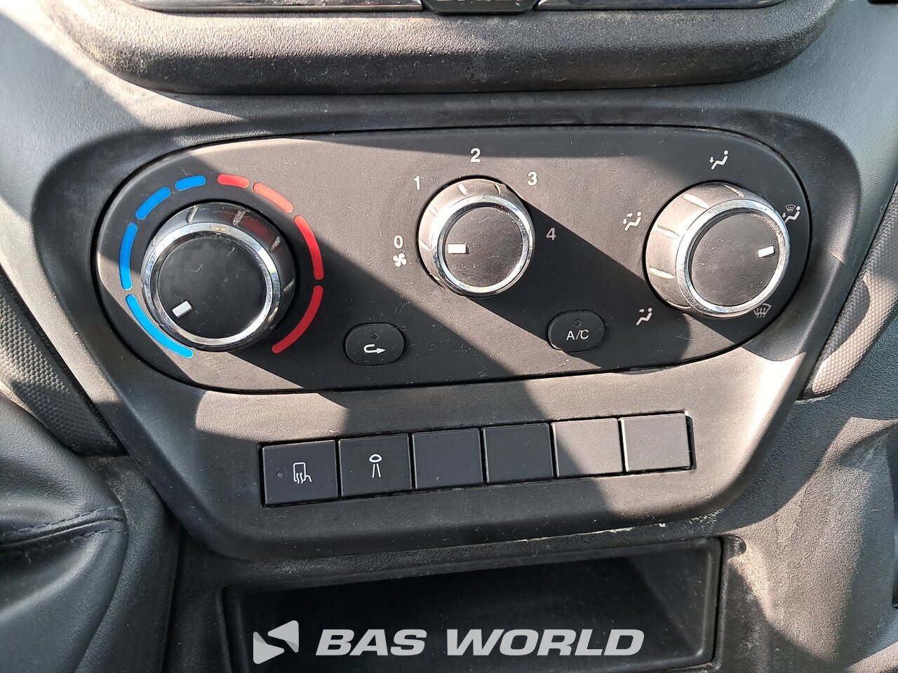 Other : Iveco Daily 35C16 Benne