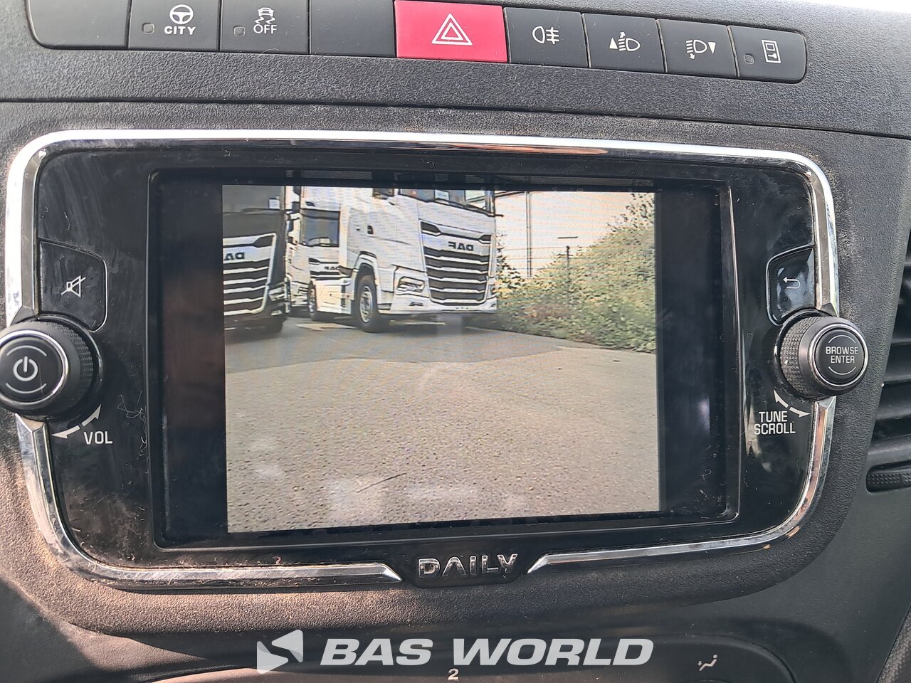 Other : Iveco Daily 35C16 Benne
