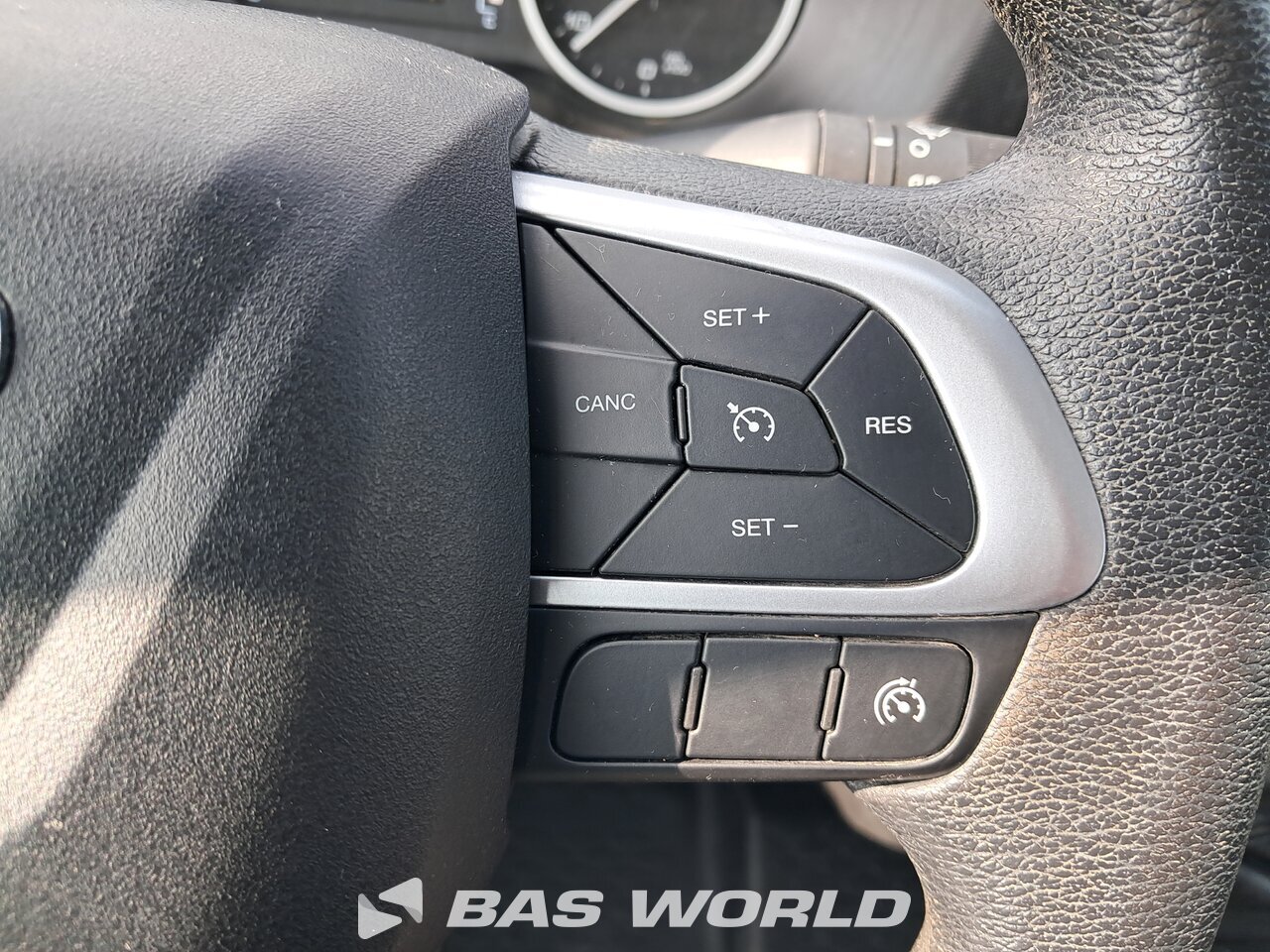 Other : Iveco Daily 35C16 Benne