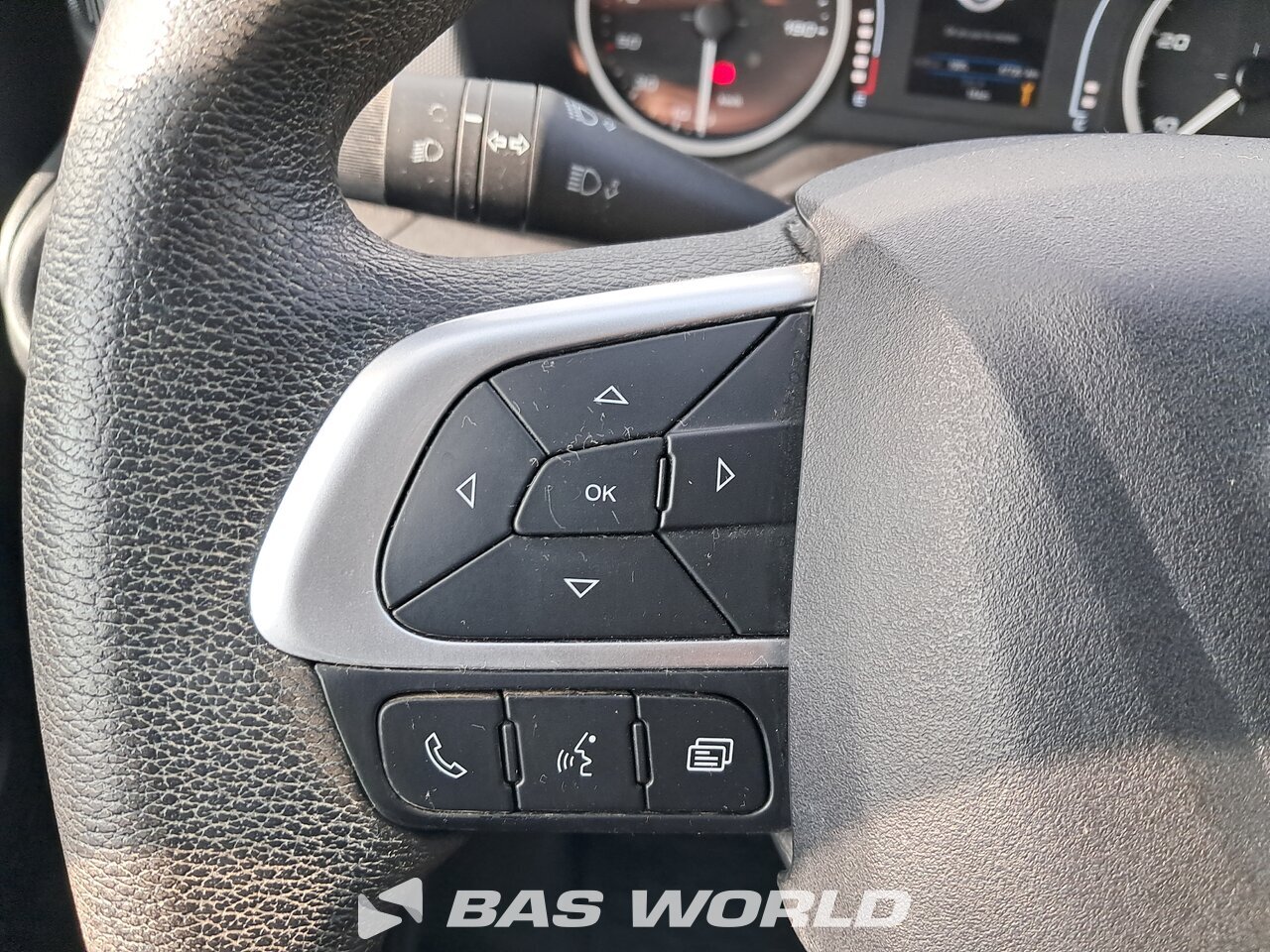 Other : Iveco Daily 35C16 Benne