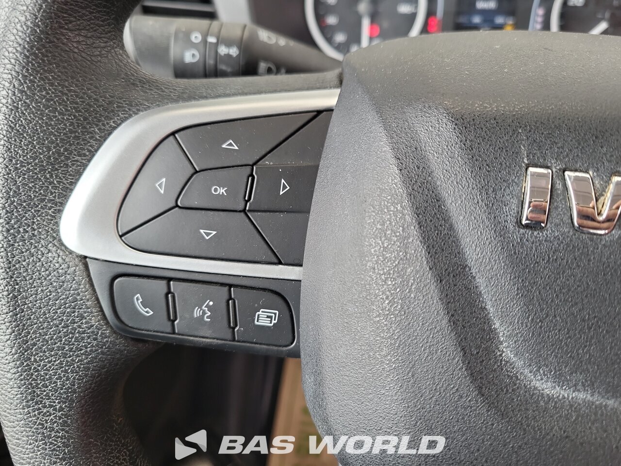 Other : Iveco Daily 35C16 Benne